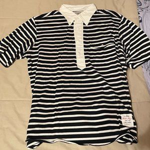 JPress polo shirt - Size L